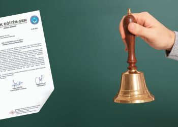 2025-2026 EĞİTİM ÖĞRETİM YILI ARA TATİLLERİ YENİDEN DÜZENLENSİN