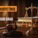 MÜLAKAT MAĞDURİYETİNDE BİR YÜRÜTMEYİ DURDURMA KARARI DAHA!