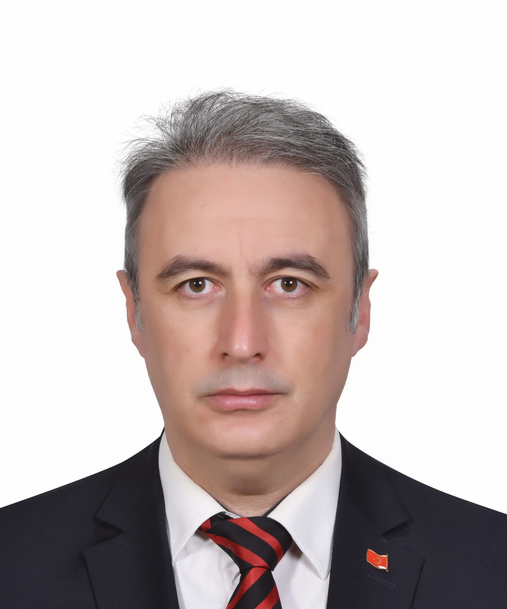 OSMAN FAZIL GÜLER