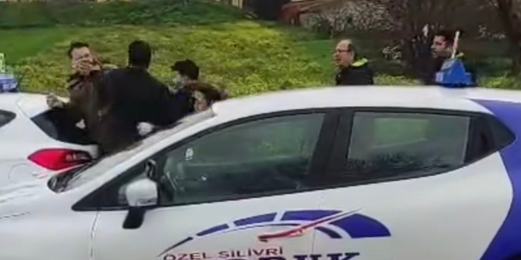 DİREKSİYON SINAVINDA KOMİSYON GÖREVLİSİ ÖĞRETMENİMİZİ DARP EDEN ŞAHSA ÖMÜR BOYU TRAFİK YASAĞI GETİRİLSİN.