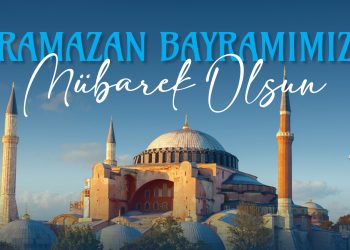 RAMAZAN BAYRAMIMIZ KUTLU OLSUN