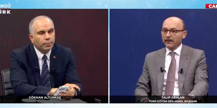 TÜRKİYE 37’NCİSİ OL AMA ATANAMA!